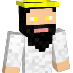Baby_James's Minecraft skin