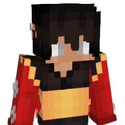 Baby_Mirko Minecraft avatar bust