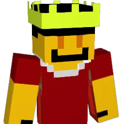 Baby_NyX's Minecraft skin