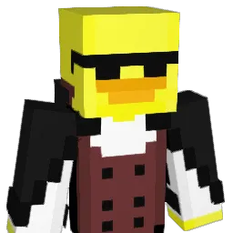 Baby_Panti Minecraft avatar bust