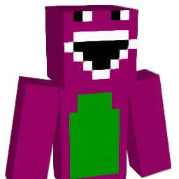 Baby_Puncher2 Minecraft avatar bust