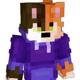 Baby_Vaker Minecraft avatar bust