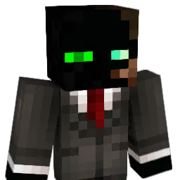 Baby__Jesus1897 Minecraft avatar bust