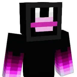 Baby_gakk Minecraft avatar bust