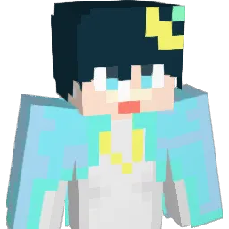 Baby_sts2036's Minecraft skin