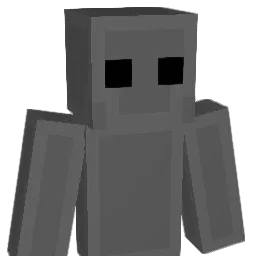 Babycactus10 Minecraft avatar bust