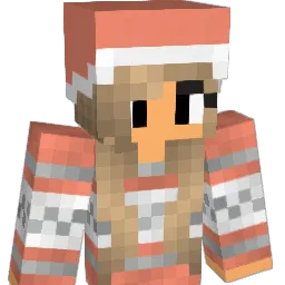 Babydicte's Minecraft skin