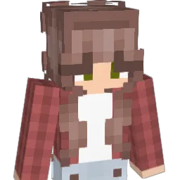 Babygirl0908's Minecraft skin