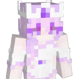 Babykongen4v2 Minecraft avatar bust
