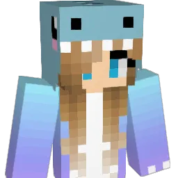 Babylima's Minecraft skin