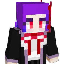 BabylonKing Minecraft avatar bust