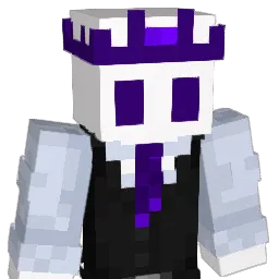 Babylon_Sax's Minecraft skin