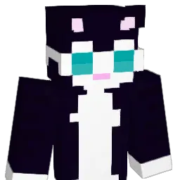 Babylonia Minecraft avatar bust