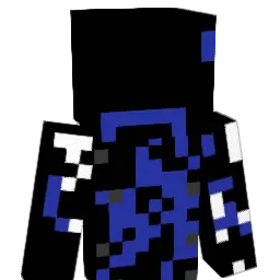 Babysmasher3265 Minecraft avatar bust