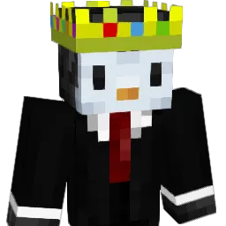 Babysmooth01's Minecraft skin