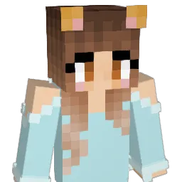 Babystepss's Minecraft skin