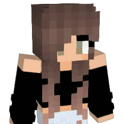 Babyy_aprill Minecraft avatar bust