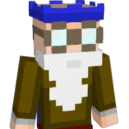 Babzo's Minecraft skin