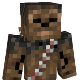 BacAlmighty Minecraft avatar bust
