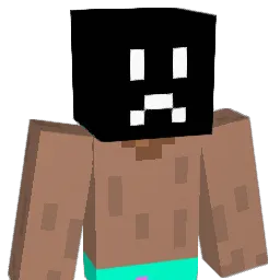 Bacardi_cola1862 Minecraft avatar bust