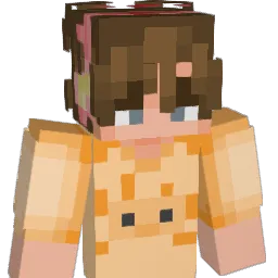Bacca2101's Minecraft skin