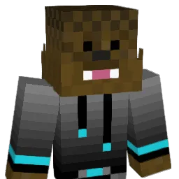 BaccaLeo Minecraft avatar bust