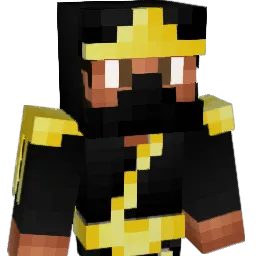 Baccaman0202 Minecraft avatar bust