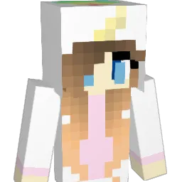BaccanoTklFthrs Minecraft avatar bust