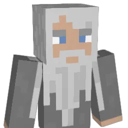 Bacchous's Minecraft skin