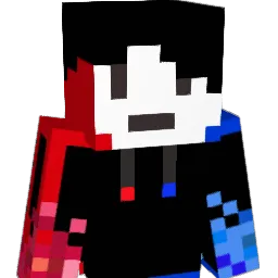 BacchusCreed's Minecraft skin