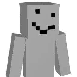 BacciGodBridger Minecraft avatar bust