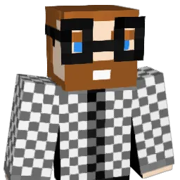Bach_Lover Minecraft avatar bust