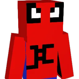 BachirMaskinen Minecraft avatar bust