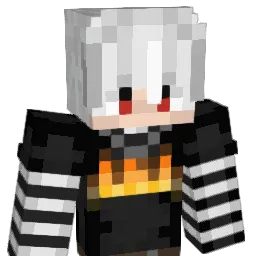 Bachus222 Minecraft avatar bust