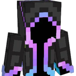 BaciusBALAUR Minecraft avatar bust