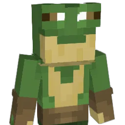 Back0fTheBus Minecraft avatar bust