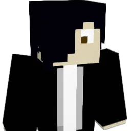 Minecraft-Avatar von Back12345678901: Büste