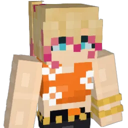 BackBlownOut's Minecraft skin