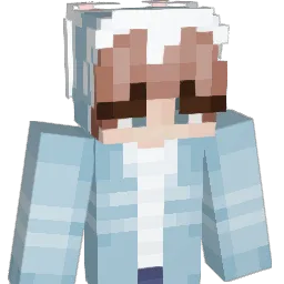 BackFatMK2 Minecraft avatar bust