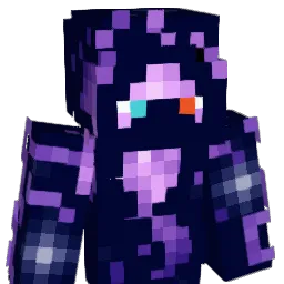 BackForce93's Minecraft skin