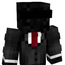 BackFyre18 Minecraft avatar bust