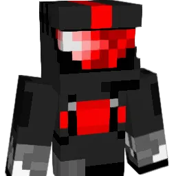 BackLash1079's Minecraft skin