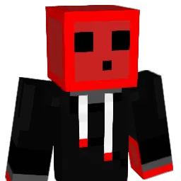 BackStabber2615's Minecraft skin