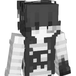 BackToStrangers's Minecraft skin