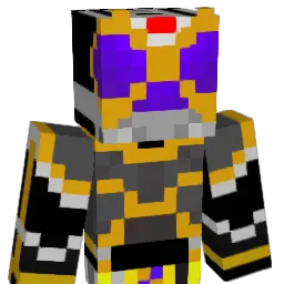 BackTornado's Minecraft skin