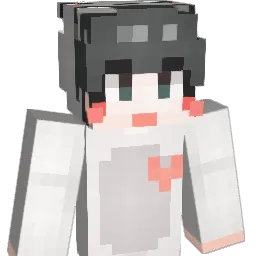 Back_Sin_'s Minecraft skin