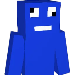 Back_in_yo_cage Minecraft avatar bust