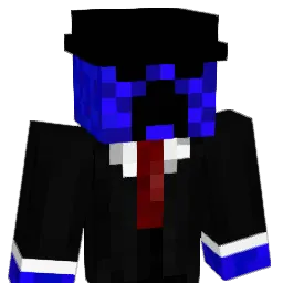 BackdelasFlame Minecraft avatar bust