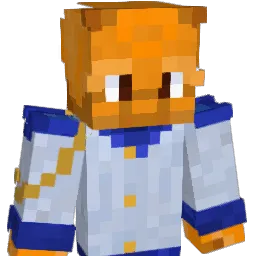 BackfischToni Minecraft avatar bust