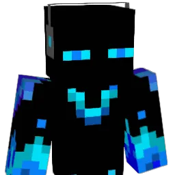 Backfish08 Minecraft avatar bust